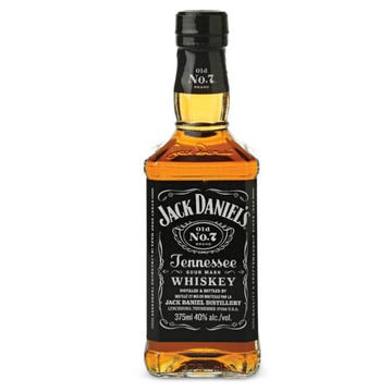 Jack Daniel's Tennessee Whiskey 37.5cl - BMMI Shops same day alcohol home delivery
