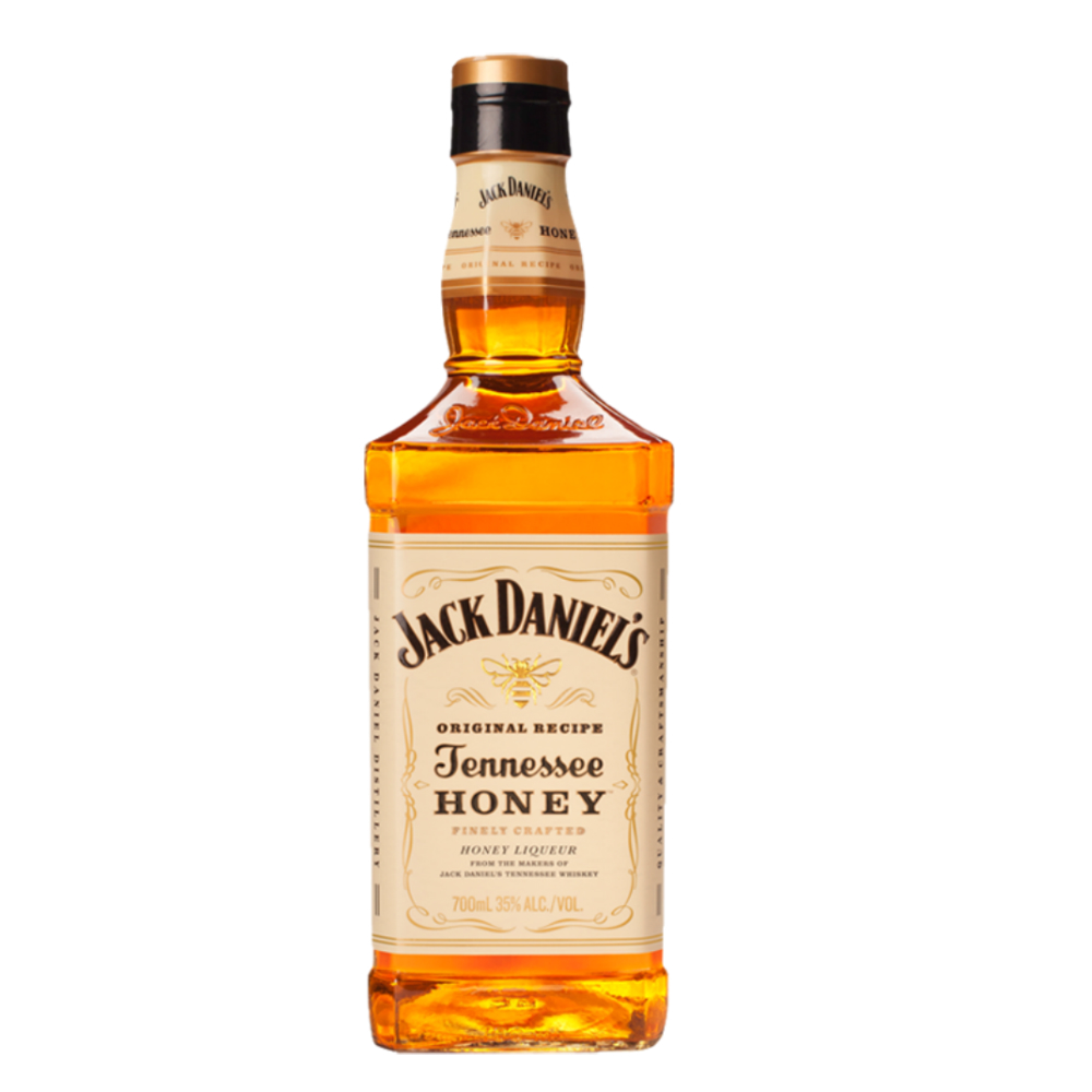Jack Daniel's Tennessee Honey 75cl, Spirits