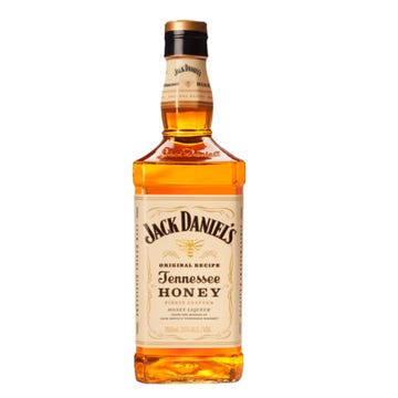 Jack Daniel's Tennessee Honey 75cl - BMMI Shops same day alcohol home delivery