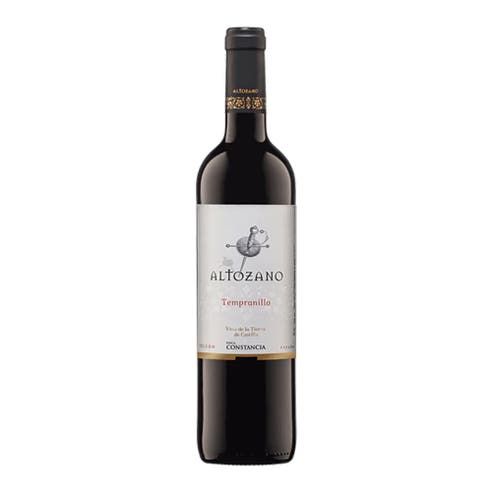 Altozano Tempranillo 75cl - BMMI Shops same day alcohol home delivery