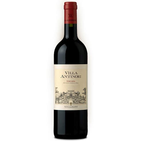 Villa Antinori Toscana Rosso 75cl - BMMI Shops same day alcohol home delivery