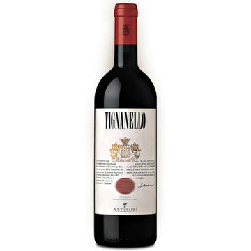 Tignanello Antinori 75cl - BMMI Shops same day alcohol home delivery