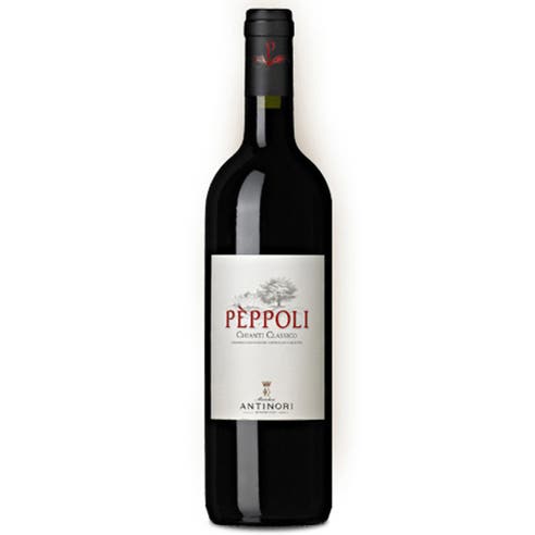 Pèppoli Chianti Classico DOCG 75cl - BMMI Shops same day alcohol home delivery