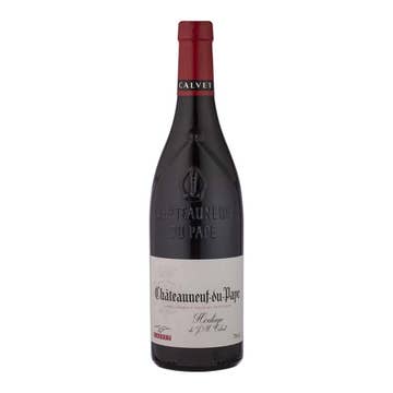Calvet Chateauneuf du Pape 75cl