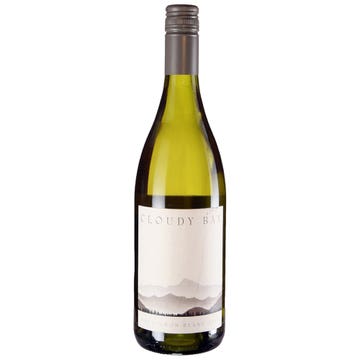 Cloudy Bay Sauvignon Blanc 75cl - BMMI Shops same day alcohol home delivery