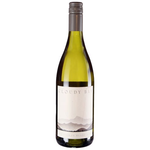 Cloudy Bay Sauvignon Blanc 75cl - BMMI Shops same day alcohol home delivery