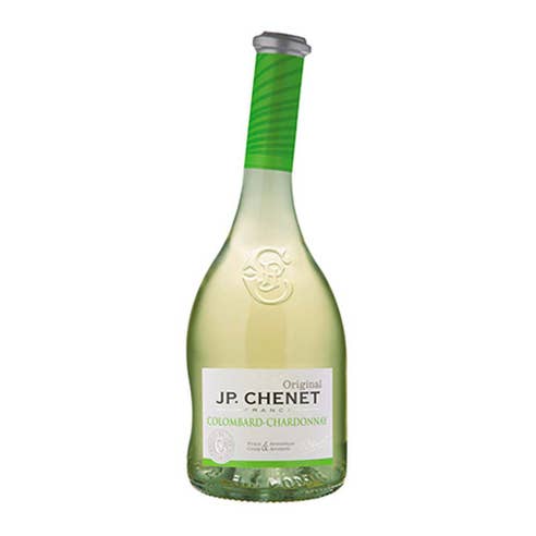 JP Chenet Colombard Chardonnay 75cl - BMMI Shops same day alcohol home delivery