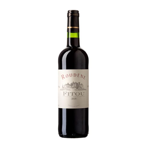 Domaine De Roudene Fitou 75cl - BMMI Shops same day alcohol home delivery