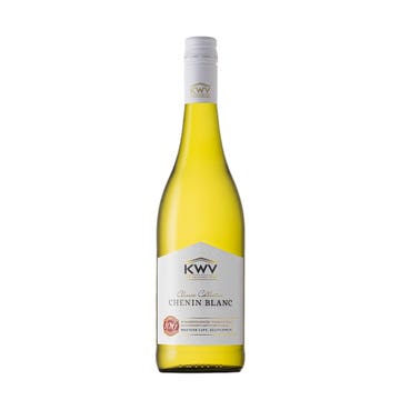KWV Chenin Blanc 75cl - BMMI Shops same day alcohol home delivery
