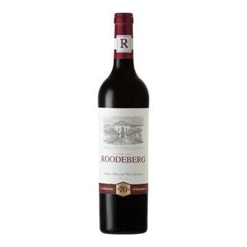 KWV Rooderburg 75cl - BMMI Shops same day alcohol home delivery