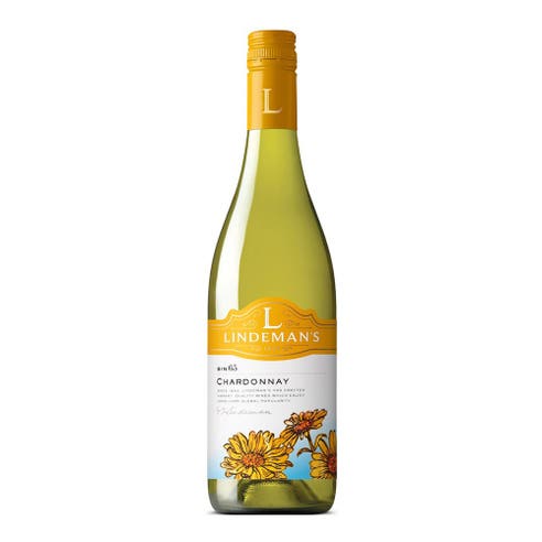 Lindeman's Chardonnay Bin 65 75cl - BMMI Shops same day alcohol home delivery