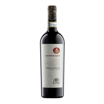 Greppone Mazzi Brunello Di Montalcino 75cl 