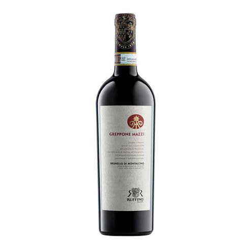 Greppone Mazzi Brunello Di Montalcino 75cl 
