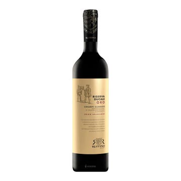 Ruffino Chianti Riserva Ducale Oro 75cl - BMMI Shops same day alcohol home delivery