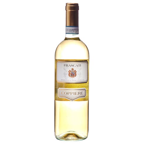 Coppiere Frascati Superiore 75cl - BMMI Shops same day alcohol home delivery