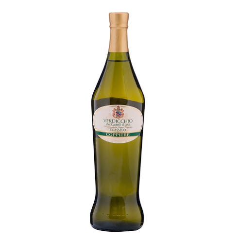 Gabbia D'oro Verdicchio DOC 75cl - BMMI Shops same day alcohol home delivery