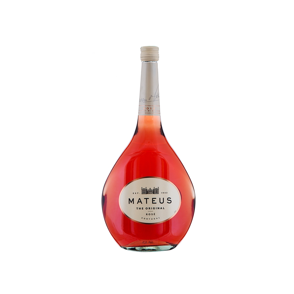 Mateus Rosé 37.5cl - BMMI Shops same day alcohol home delivery