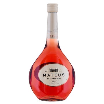 Mateus Rosé 75cl - BMMI Shops same day alcohol home delivery