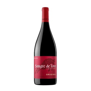Sangre De Toro Original 75cl - BMMI Shops same day alcohol home delivery