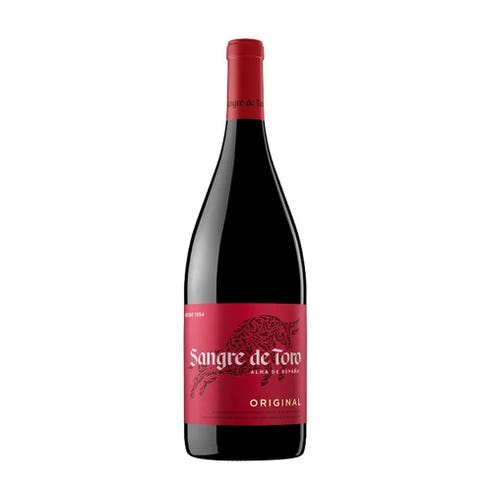Sangre De Toro Original 75cl - BMMI Shops same day alcohol home delivery