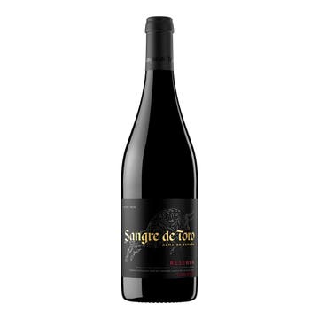 Sangre De Toro Reserva 75cl - BMMI Shops same day alcohol home delivery
