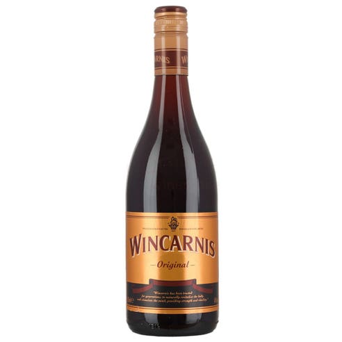 Wincarnis Tonic Wine 75cl - BMMI Shops same day alcohol home delivery