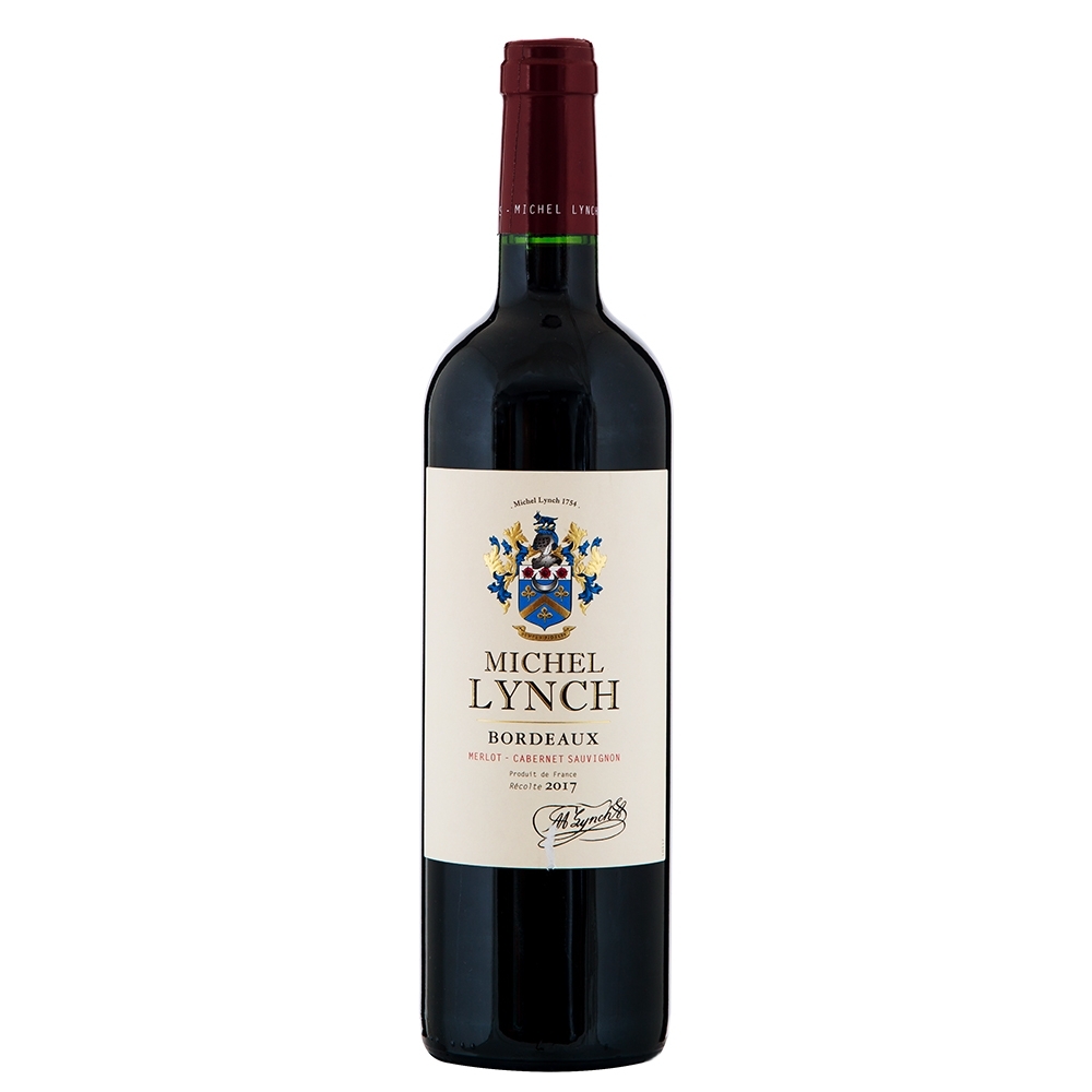 Michel Lynch Rouge 75cl, Wine