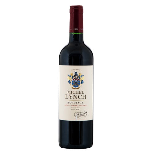 Michel Lynch Rouge 75cl - BMMI Shops same day alcohol home delivery
