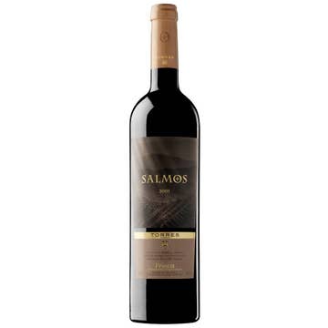 Torres Salmos 75cl 