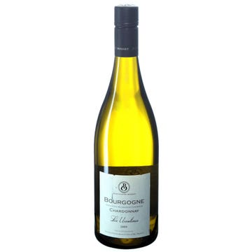 Jean-Claude Boisset Bourgogne Chardonnay 75cl - BMMI Shops same day alcohol home delivery