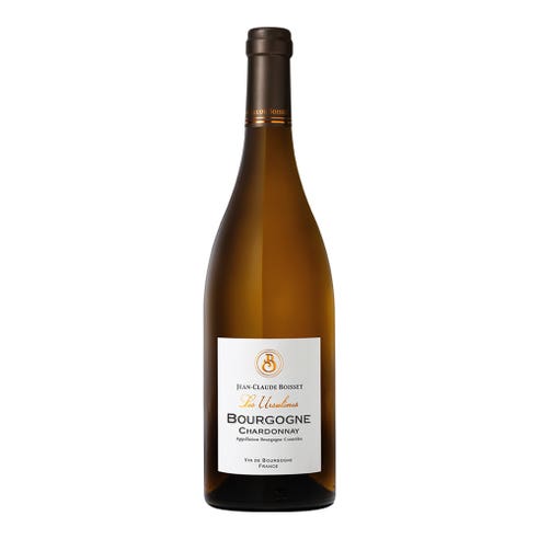 Jean-Claude Boisset Bourgogne Chardonnay 75cl - BMMI Shops same day alcohol home delivery