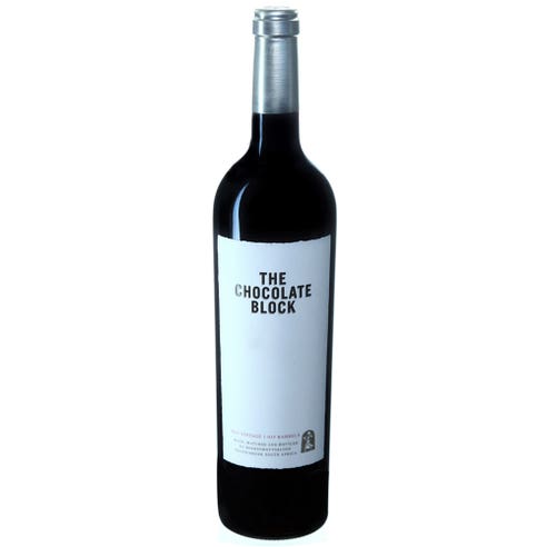 Boekenhoutskloof Chocolate Block 75cl - BMMI Shops same day alcohol home delivery