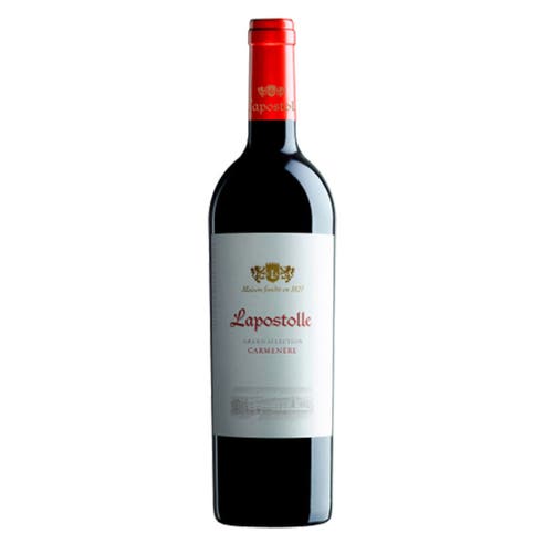 Casa Lapostolle Carmenere 75cl - BMMI Shops same day alcohol home delivery