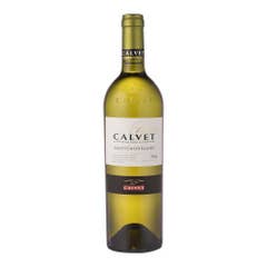 Calvet Varietals Sauvignon Blanc 75cl - BMMI Shops same day alcohol home delivery