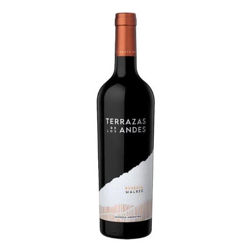 Terrazas Reserva Malbec 75cl - BMMI Shops same day alcohol home delivery
