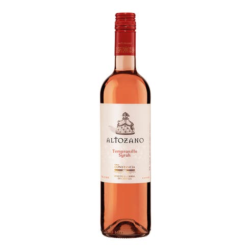 Altozano Rosado 75cl - BMMI Shops same day alcohol home delivery
