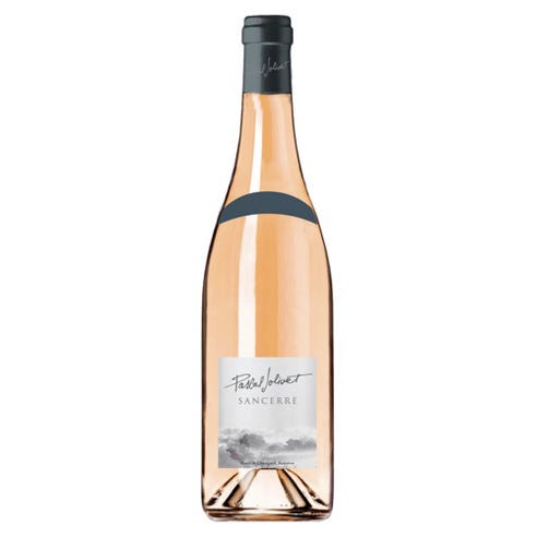 Pascal Jolivet Sancerre RosÃ¨ 75cl 