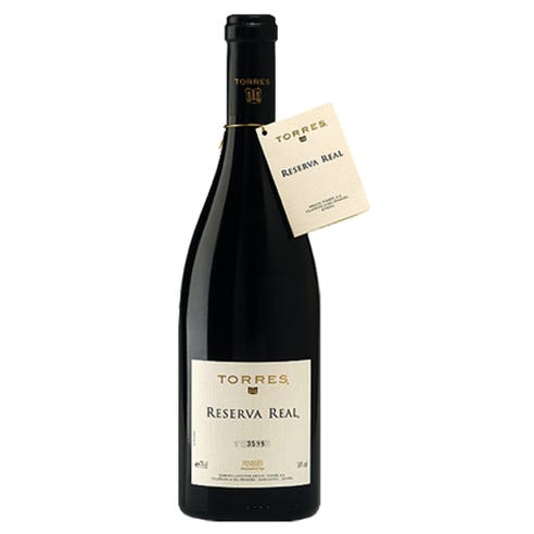Torres Reserva Real 75cl - BMMI Shops same day alcohol home delivery