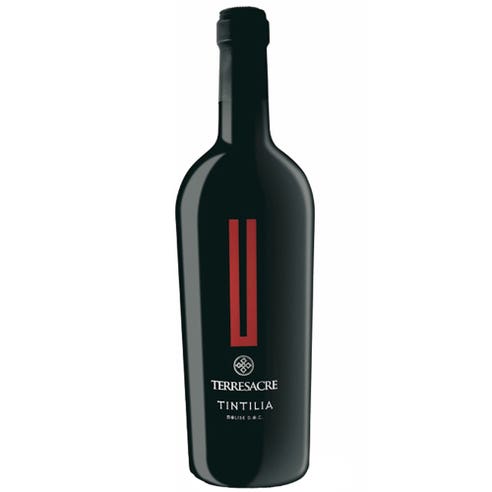 Terresacre Tintilia Molise DOC 75cl - BMMI Shops same day alcohol home delivery