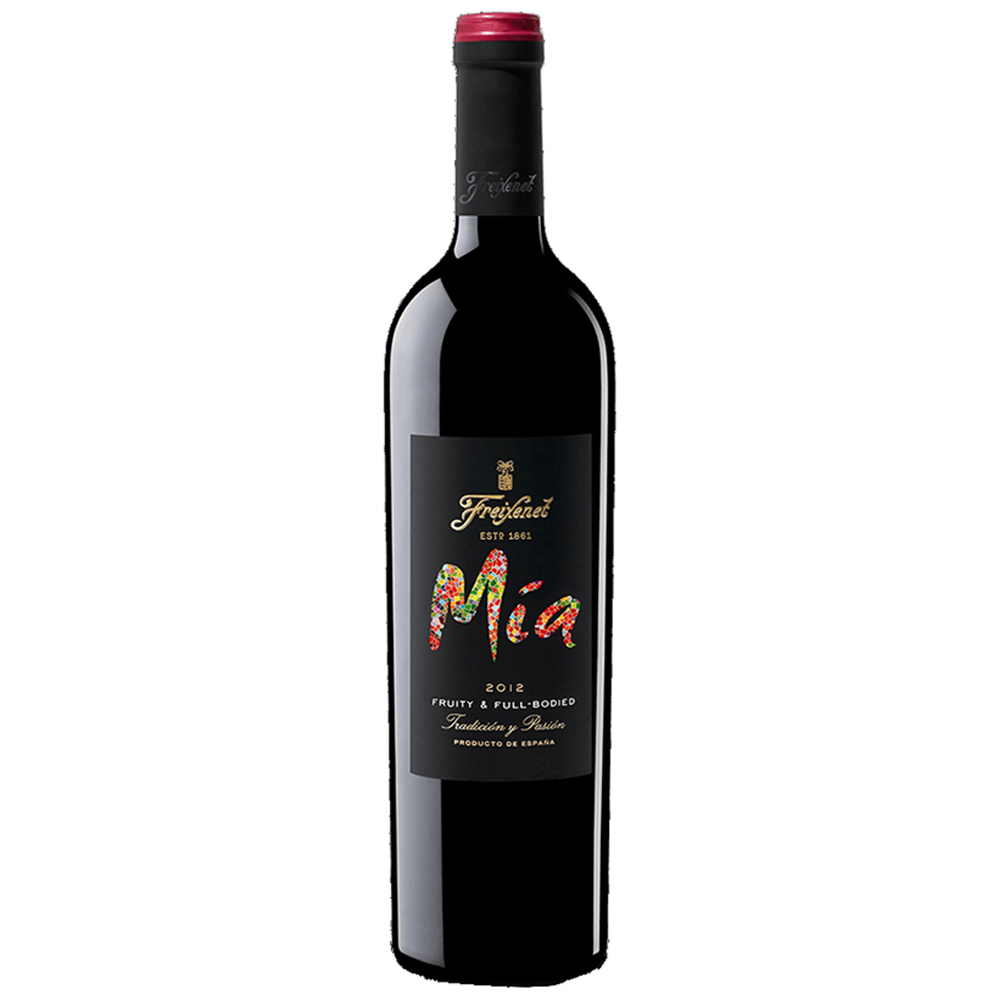 Mia Red 75cl - BMMI Shops same day alcohol home delivery