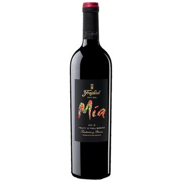 Mia Red 75cl - BMMI Shops same day alcohol home delivery