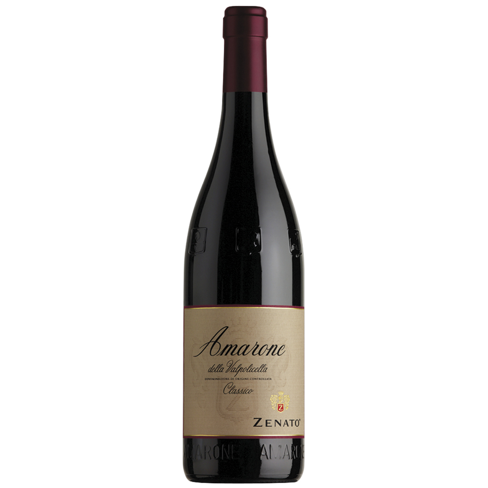 Amarone Classico Zenato 75cl - BMMI Shops same day alcohol home delivery