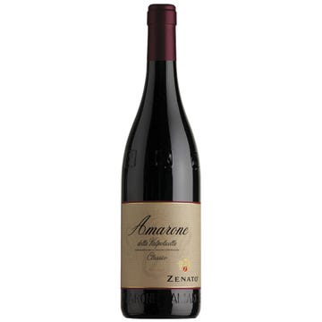 Amarone Classico Zenato 75cl - BMMI Shops same day alcohol home delivery