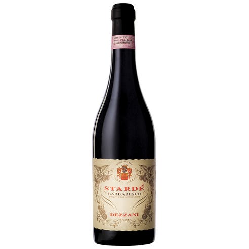 Barbaresco DOCG Starde Dezzani 75cl - BMMI Shops same day alcohol home delivery