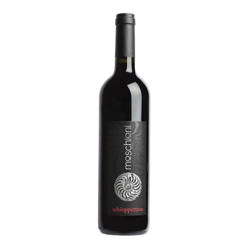 Schioppettino DOC Moschioni 75cl - BMMI Shops same day alcohol home delivery