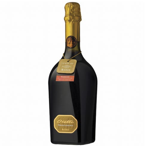 Nerodi Lambrusco Igt Emilia 75cl - BMMI Shops same day alcohol home delivery