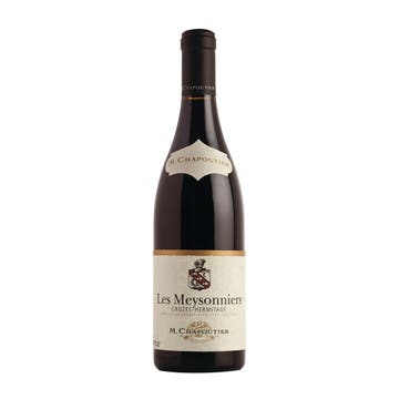 M.Chapoutier Crozes Hermitage Les Meysonniers 75cl 