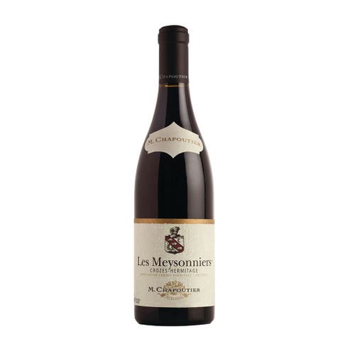 M.Chapoutier Crozes Hermitage Les Meysonniers 75cl 