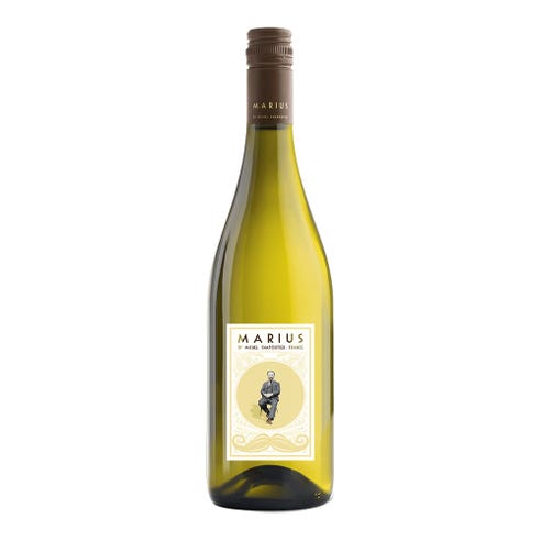 Marius Blanc 75cl - BMMI Shops same day alcohol home delivery