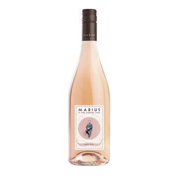 Marius Rose 75cl